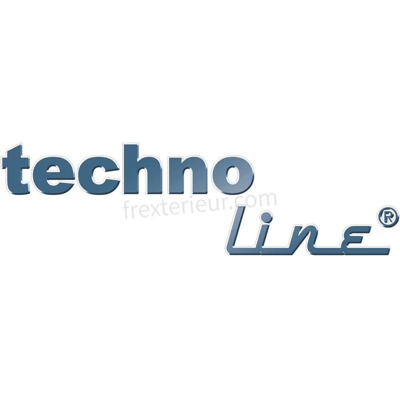 Capteur thermique Techno Line Mobile Alerts MA 10101 soldes - -2