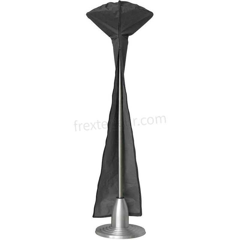 Housse pour parasol chauffant FAVEX Milan soldes - -0