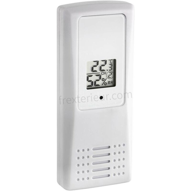 Emetteur de température et d'humidité pour 30.3054.10 Y522801 soldes - -0
