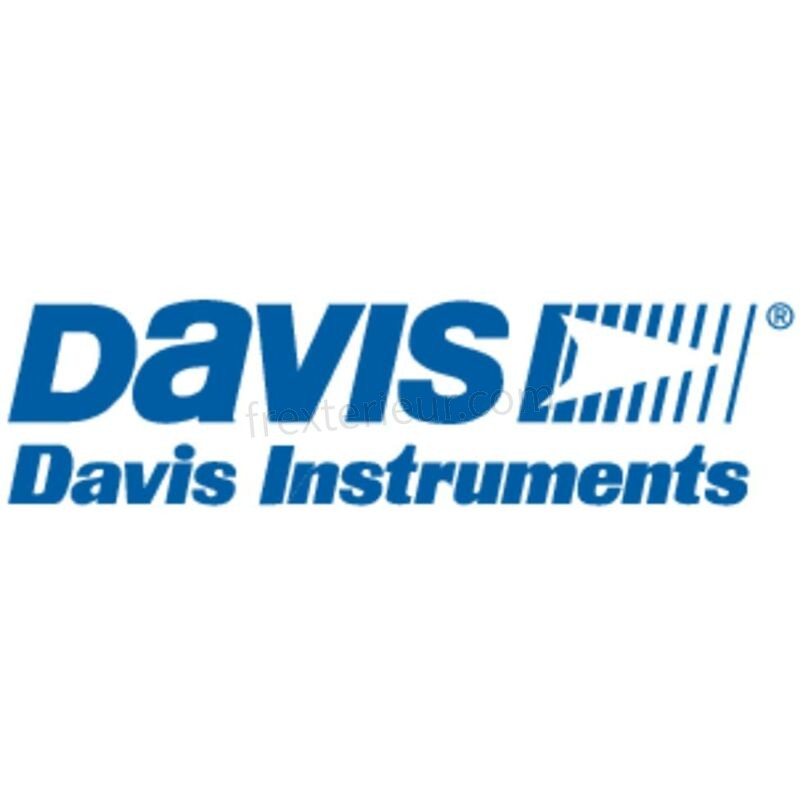 Support Davis Instruments Sensor Montage-Set für 6450 und 6490 6673 1 pc(s) soldes - -1