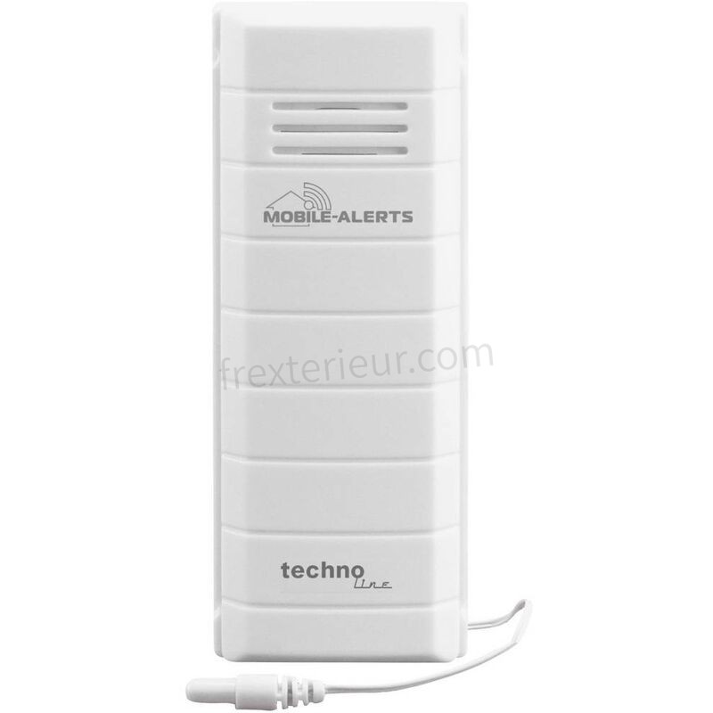 Capteur thermique Techno Line Mobile Alerts MA 10101 soldes - Capteur thermique Techno Line Mobile Alerts MA 10101 soldes