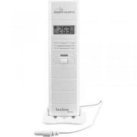 Transmetteur de température et d'humidité avec écran et sonde Mobile Alerts A803521 soldes