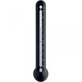 Thermomètre TFA Dostmann 12.3048 12.3048 noir 1 pc(s) soldes