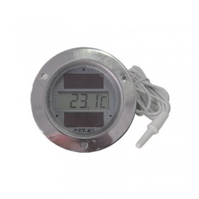Thermometre DST 60 solaire soldes