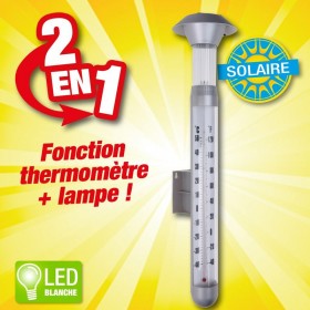 thermometre solaire soldes