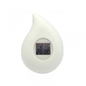 thermomètre contrôleur de niveau d'eau - 730101 / tcn-4000 - otio soldes