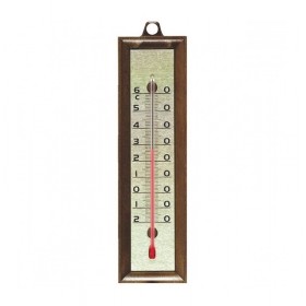 Thermometre plastique 1548 5 soldes