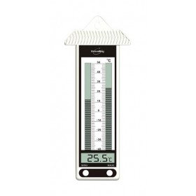 INOVALLEY - Thermomètre électronique soldes