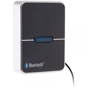 Thermomètre / Hygromètre int/ext Bluetooth 4.0 avec capteur filaire - Otio soldes