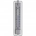 Thermomètre TFA Dostmann 12.2001.54 12.2001.54 gris 1 pc(s) soldes - 0
