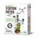 Kit 4M station météo soldes