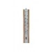 Thermometre interieu bois/laitonfai thbeech soldes