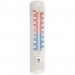 Thermomètre classique à alcool - blanc - Otio soldes - 2