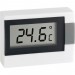 Thermomètre TFA Dostmann 30.2017.02 SB blanc, gris, noir soldes