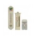Thermometre inte/exter mini/maxifai thmmbutmf soldes - 0