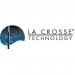 Réveil radiopiloté(e) La Crosse Technology WT280-SIL argent 1 pc(s) soldes - 1