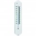 Thermomètre plastique 20 cm soldes - 0