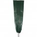 Housse de protection pour parasol de jardin 183x66cm - noir soldes