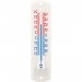 Thermomètre classique à alcool - blanc - Otio soldes