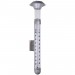 thermometre solaire soldes - 1