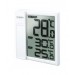 Oregon Scientific - Thermomètre numérique exterieure Fenêtre - THT328 soldes - 0