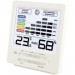 Thermo-hygromètre Techno Line WS 9420 soldes
