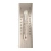 Thermomètre à mur Nature ‘Kelvin 7' soldes