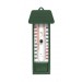 INOVALLEY - Thermomètre mini-maxi plastique sans mercure - coloris assortis soldes